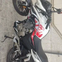 موتور سیکلت نقد و اقساط