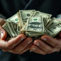 موفقیت پول  افزایش درامد