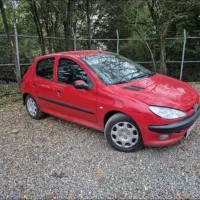 ۲۰۶ سفارشی فرانسوی 87