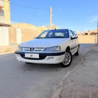 پارس سفارشی فول ELX 1403|خودرو سواری و وانت|زاهدان, |دیوار