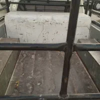 وانت پیکان 90دوگانه فابریک فروش ومعاوضه|خودرو سواری و وانت|یاسوج, |دیوار