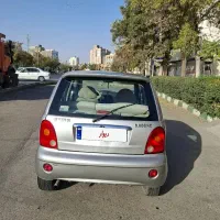 فروش ام وی ام ۱۱۰ سه سیلندر|خودرو سواری و وانت|مشهد, حیدرآباد|دیوار
