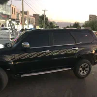 لندمارک|خودرو سواری و وانت|شیراز, قصرالدشت|دیوار