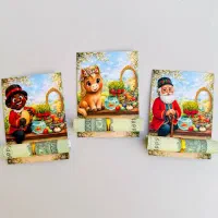 گیفت نوروز|کالسکه و لوازم جانبی|تهران, دولاب|دیوار