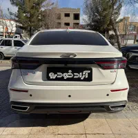 آریزو 6 پرو مدل 1403|خودرو سواری و وانت|شاهین‌شهر, گزبرخوار|دیوار