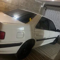 پارس۱۴۰۱موتورقدیم