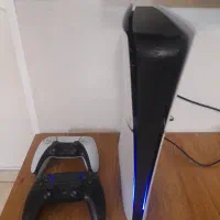ps5 دیجیتال کپی خور
