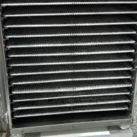 فروش سبزی خشک کن صنعتی