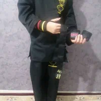 لباس نینجا