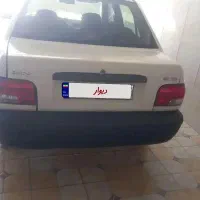 پراید۱۳۱ دوگانه|خودرو سواری و وانت|فسا, |دیوار