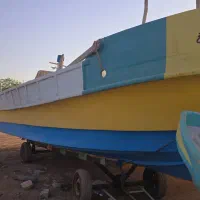 قایق استور