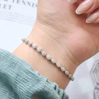 دستبند نقره Silver bracelet 925 کارگاه نقره سازی01|بدلیجات|تبریز, |دیوار