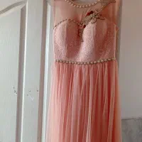 لباس مجلسی نو