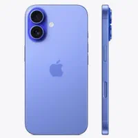 آیفون ۱۶ نرمال آکبند با ریجستر رنگبلو