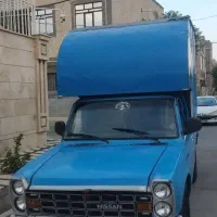 نیسان|خودرو سواری و وانت|رباطکریم, رباطکریم|دیوار