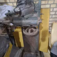 آره تیز کنی برقی کم‌کار