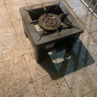 اجاق گاز|اجاق گاز و لوازم برقی پخت‌وپز|مشهد, صیاد شیرازی|دیوار