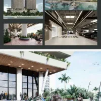 پیش فروش ویلا برج سولاریس/برند و لوکس ساحلی/مشاعات|پیش‌فروش املاک|محمودآباد, |دیوار