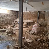 بازسازی ملک های قدیمی تخصص ماست|خدمات پیشه و مهارت|همدان, |دیوار