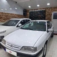 زانتیا ۲۰۰۰مدل 85