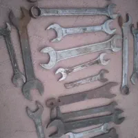 تعدادی اچار