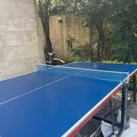 میز تنیس روی میز|ورزشهای توپی|چالوس, |دیوار