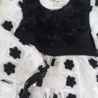 کاپشن و پالتو و پیراهن و شلوار لی دخترانه بچگانه|کفش و لباس بچه|اسلام‌شهر, صادقیه|دیوار