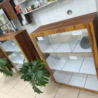 ویترین مغازه|فروشگاه و مغازه|آباده, |دیوار