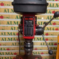 دریل ایستاده سایز ۱۶ محک|ماشین‌آلات صنعتی|پردیس, فاز ۱|دیوار