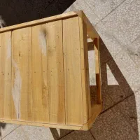 کرسی چوبی|صندلی و نیمکت|اراک, |دیوار