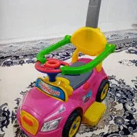 ماشین کودک