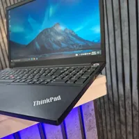 لپتاپ نسل بالا LENOVO ThinkPad مشابه نو باگارانتی|رایانه همراه|تهران, میرداماد|دیوار