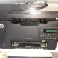 پرینتر چندکاره اچ پی  HP LaserJet Pro MFP M127fn
