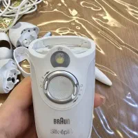 اپیلیدی(اپیلاتور) صورت و بدن