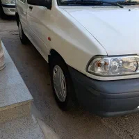 پراید وانت 151 مدل 1403|خودرو سواری و وانت|یزد, |دیوار