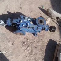 پمپ ۵طبق و پمپ هلزونی فشار قوی