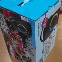 اسپیکربلوتوثیقابلحملانکرsoundCoreA3395|سیستم صوتی خانگی|لنگرود, |دیوار