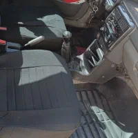 مدل ۸۷ بازدید (رومشکان)|خودرو سواری و وانت|کوهدشت, |دیوار