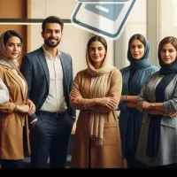 استخدام منشی حضوری و دورکاری|استخدام اداری و مدیریت|تهران, نیروی هوایی (پیروزی)|دیوار