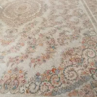 قالی ۱۲۰۰ شانه|فرش|رفسنجان, |دیوار