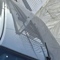 پارس tu5فوقالعاده تمیز|خودرو سواری و وانت|اصفهان, فجر|دیوار