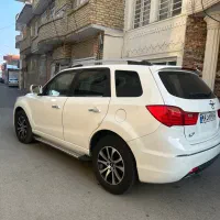 هایما s7‌مدل ۱۳۹۶|خودرو سواری و وانت|ارومیه, |دیوار