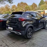 ام وی ام X22 پرو توربو اتومات|خودرو سواری و وانت|خوی, |دیوار