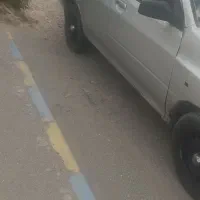 فروش پرایدمدل۹۰|خودرو سواری و وانت|بم, |دیوار