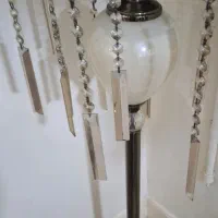 آباژور|چراغ خواب و آباژور|اهواز, زیتون کارمندی|دیوار