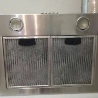 هود آشپزخانه بیمکس