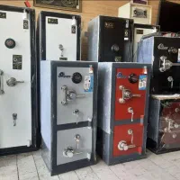 گاوصندوق فقط به قیمت کارخانه بخرید|ابزارآلات|ورامین, خیر آباد|دیوار