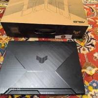 لپتاپ گیمینگ نسل ۱۱ گرافیک RTX3050 رم ۳۲