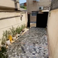 تک واحدی مستقل حیاط دار|فروش آپارتمان|رشت, شهرک صبا|دیوار