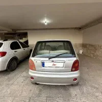 ام وی ام ۱۱۰ مدل ۸۹